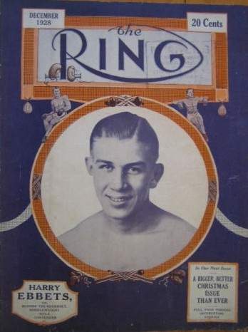 12/28 The Ring